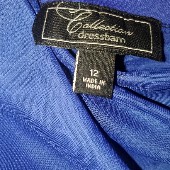 Formal Dress - Picture 11 of 12